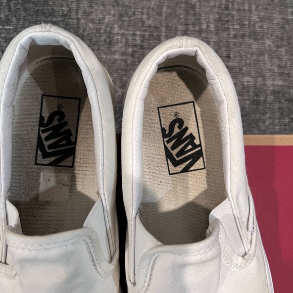 Vans Shoes - Picture 3 of 6